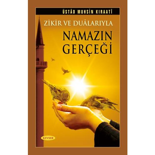 Namazın Gerçeği