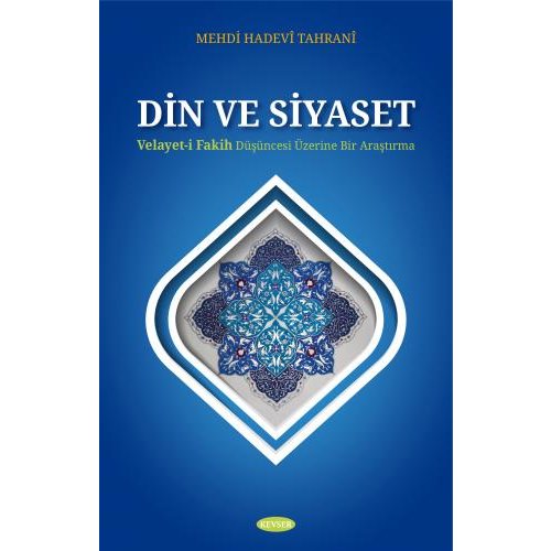 Din Ve Siyaset