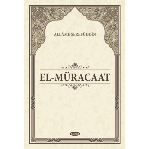 El-Müracaat
