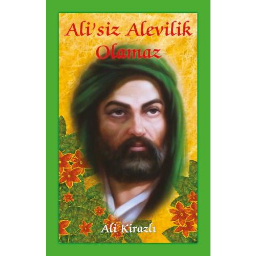 Ali'siz Alevilik Olamaz