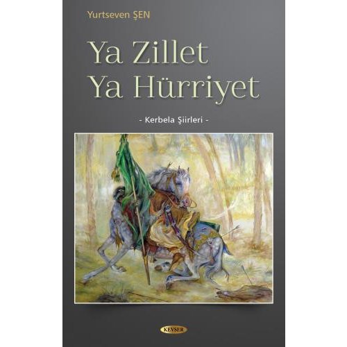 Ya Zillet Ya Hürriyet