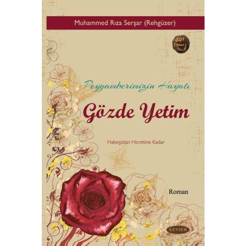 Gözde Yetim