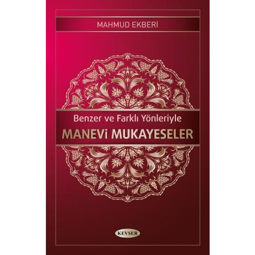 Manevi Mukayeseler
