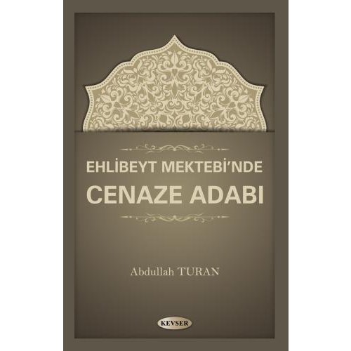 Cenaze Adabı