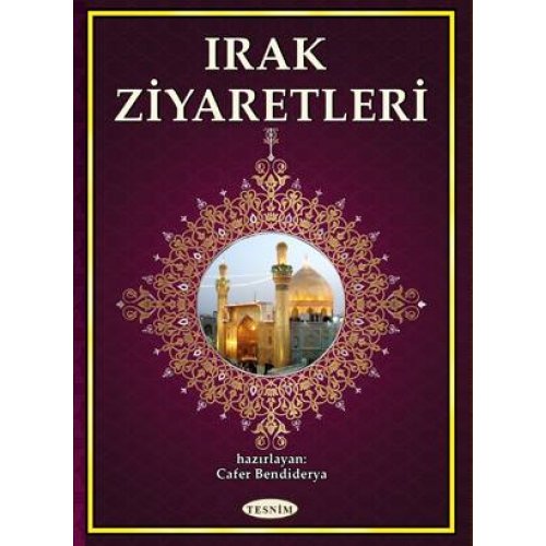 Irak Ziyaretleri