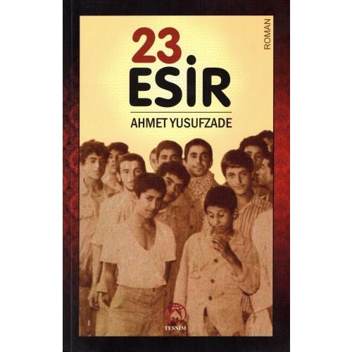 23 Esir