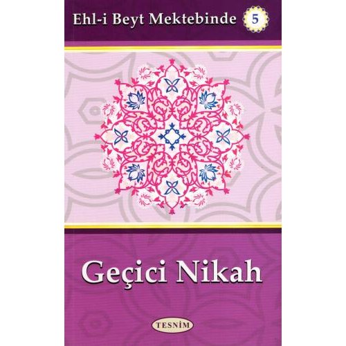 Geçici Nikah
