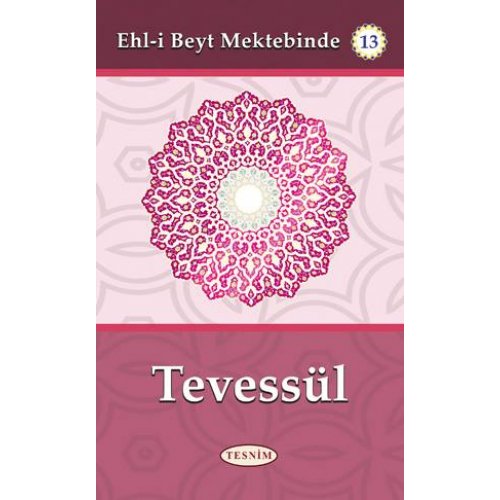 Tevessül