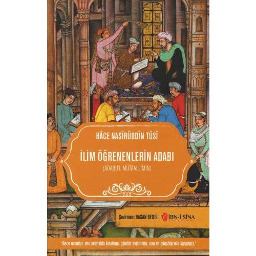 İlim Öğrenenlerin Adabı