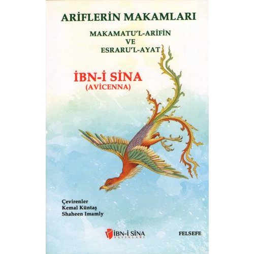 Ariflerin Makamları