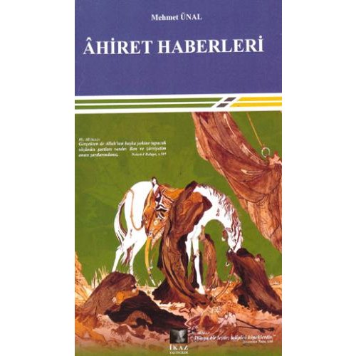 Âhiret Haberleri