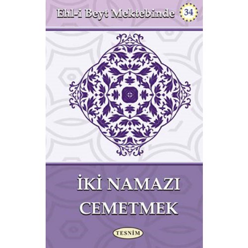 İki Namazı Cemetmek