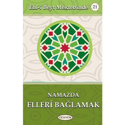 Namazda Elleri Bağlamak