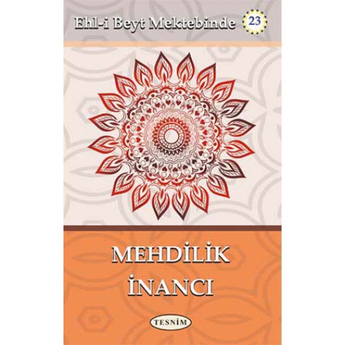 Mehdilik İnancı