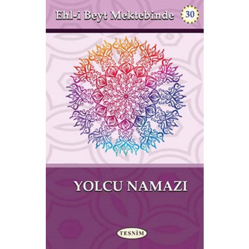 Yolcu Namazı