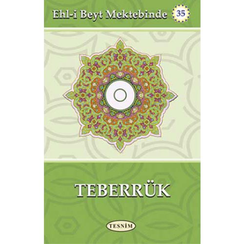 Teberrük