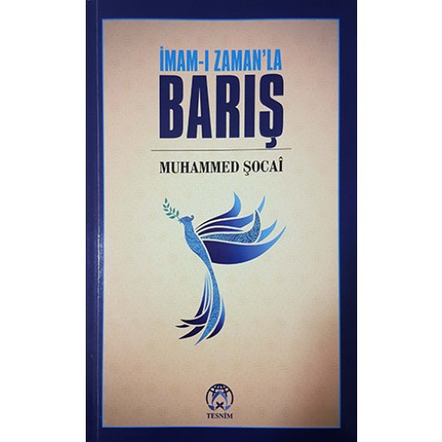 İmam-ı Zamanla Barış