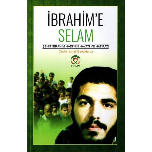 İbrahime Selam