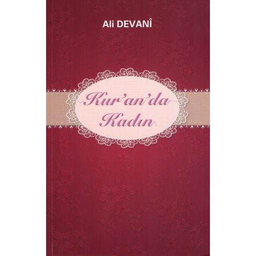 Kuranda Kadın