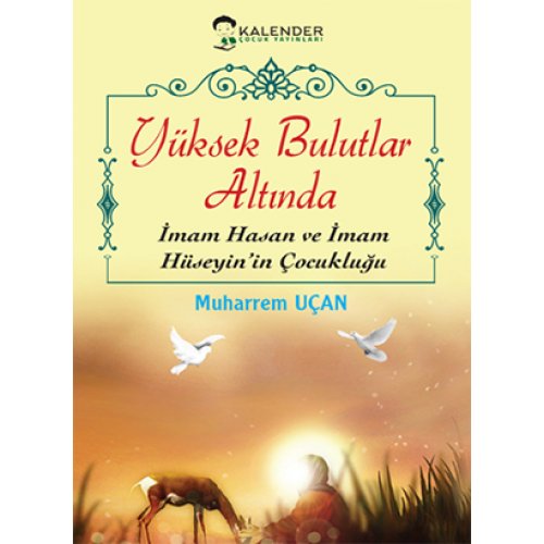 Yüksek Bulutlar Altında