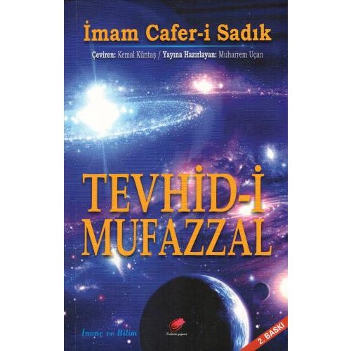 Tevhid-i Mufazzal