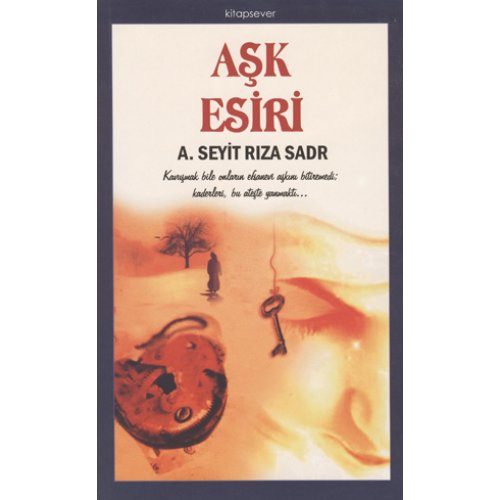 Aşk Esiri