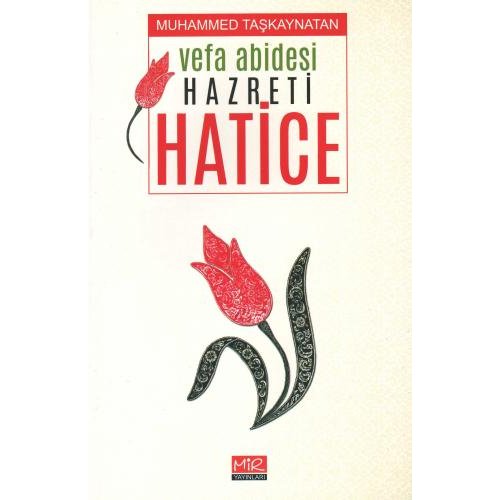 Vefa Abidesi Hazreti Hatice
