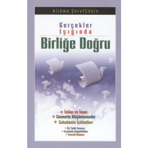 Birliğe Doğru