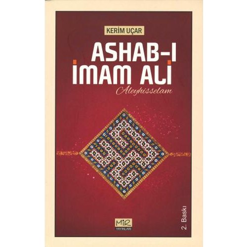 Ashab-ı İmam Ali (a.s)