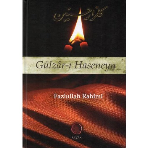 Gülzâr-ı Haseneyn