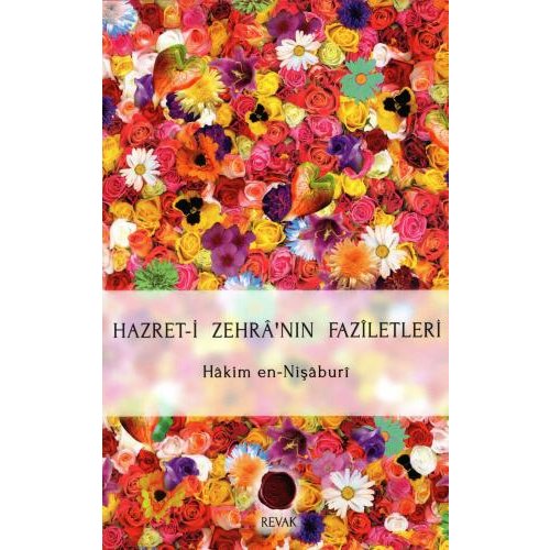 Hazret-i Zehrâ'nın Fazîletleri