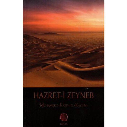 Hazret-i Zeyneb