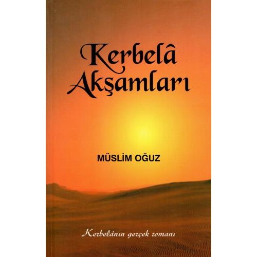Kerbelâ Akşamları