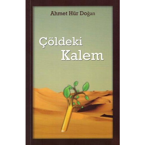 Çöldeki Kalem
