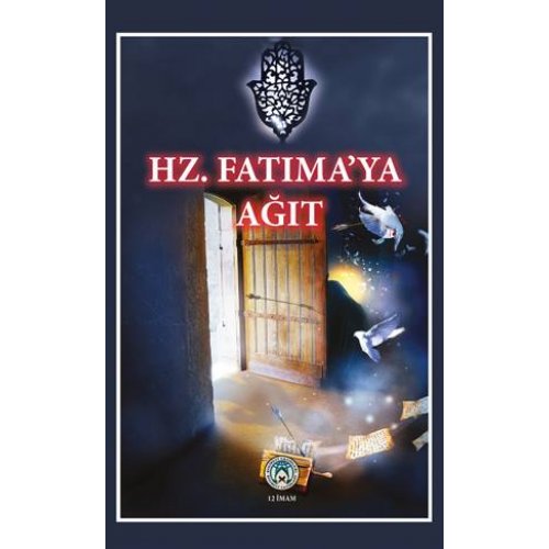 Hz. Fatıma'ya Ağıt