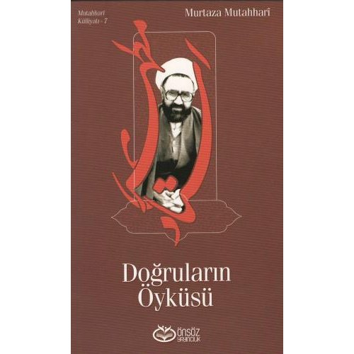 Doğruların Öyküsü