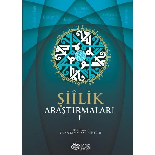 Şiilik Araştırmaları 1