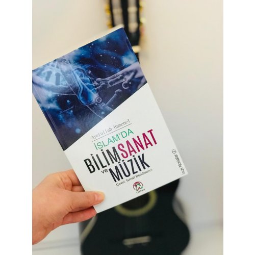 İnce Noktalar 2 İslam'da Bilim, Sanat ve Müzik
