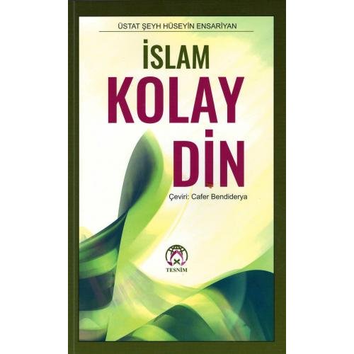 İslam Kolay Din