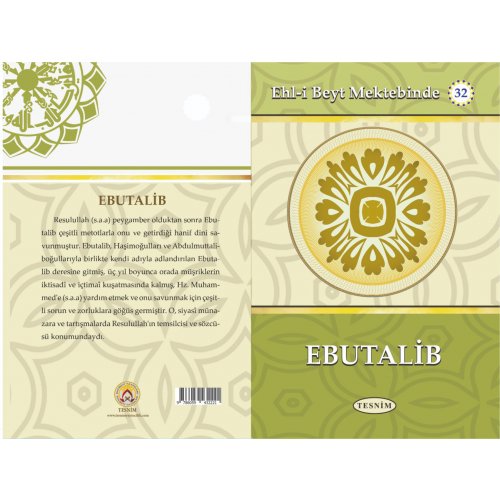 EBUTALİB