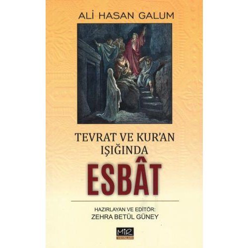 Tevrat ve Kur'an Işığında Esbât