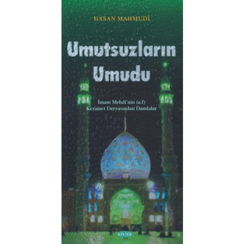 Umutsuzların Umudu