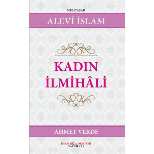 KADIN İLMİHALİ