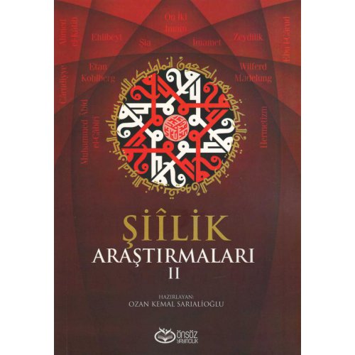 Şiîlik Araştırmaları - 2
