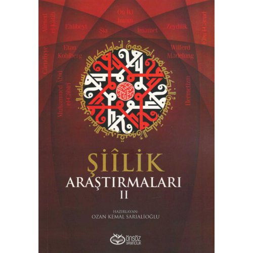 Şiîlik Araştırmaları - 2