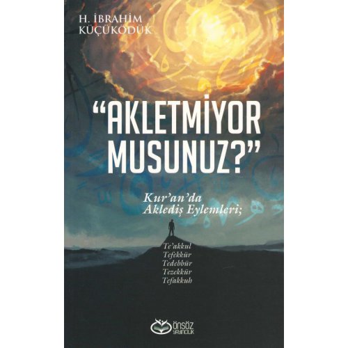 Akletmiyor musunuz?