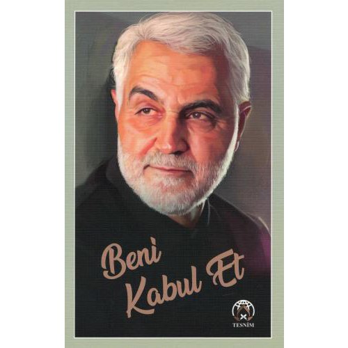 Beni Kabul Et