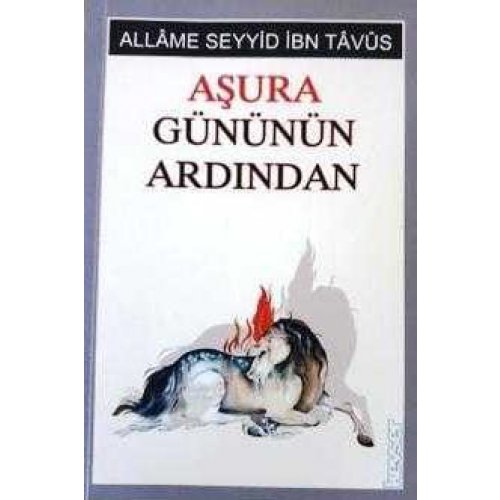 Aşura Gününün Ardından (Kitapcık)