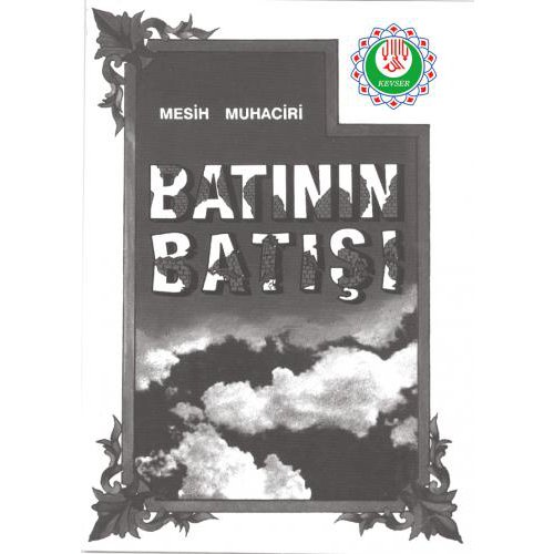 Batının Batışı