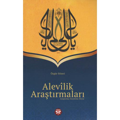 Alevîlik Araştırmaları